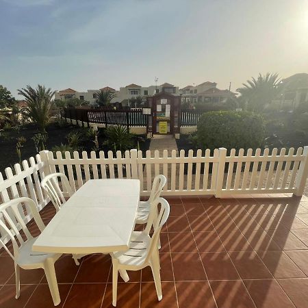 Teresita Deluxe With Pool Apartment Caleta De Fuste Bagian luar foto