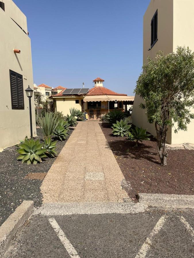 Teresita Deluxe With Pool Apartment Caleta De Fuste Bagian luar foto