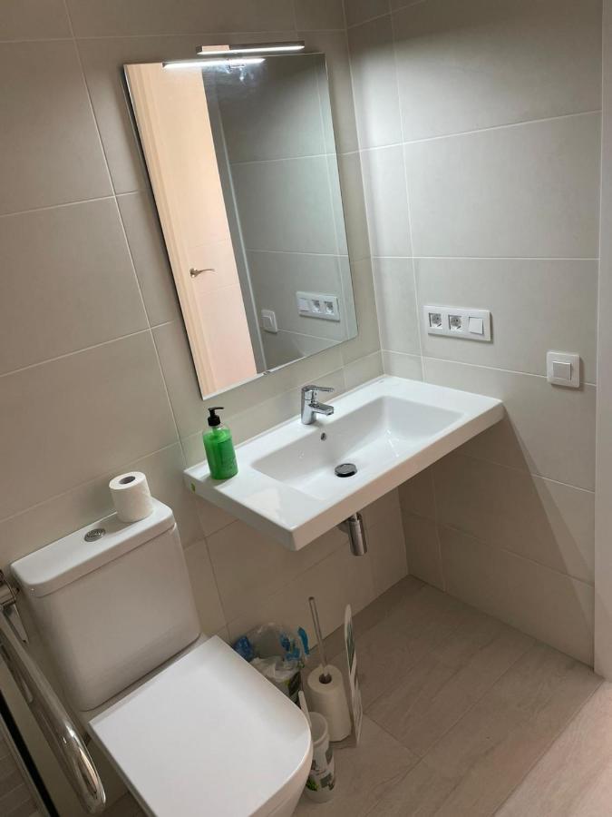 Teresita Deluxe With Pool Apartment Caleta De Fuste Bagian luar foto