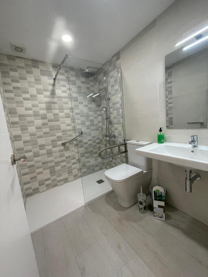 Teresita Deluxe With Pool Apartment Caleta De Fuste Bagian luar foto