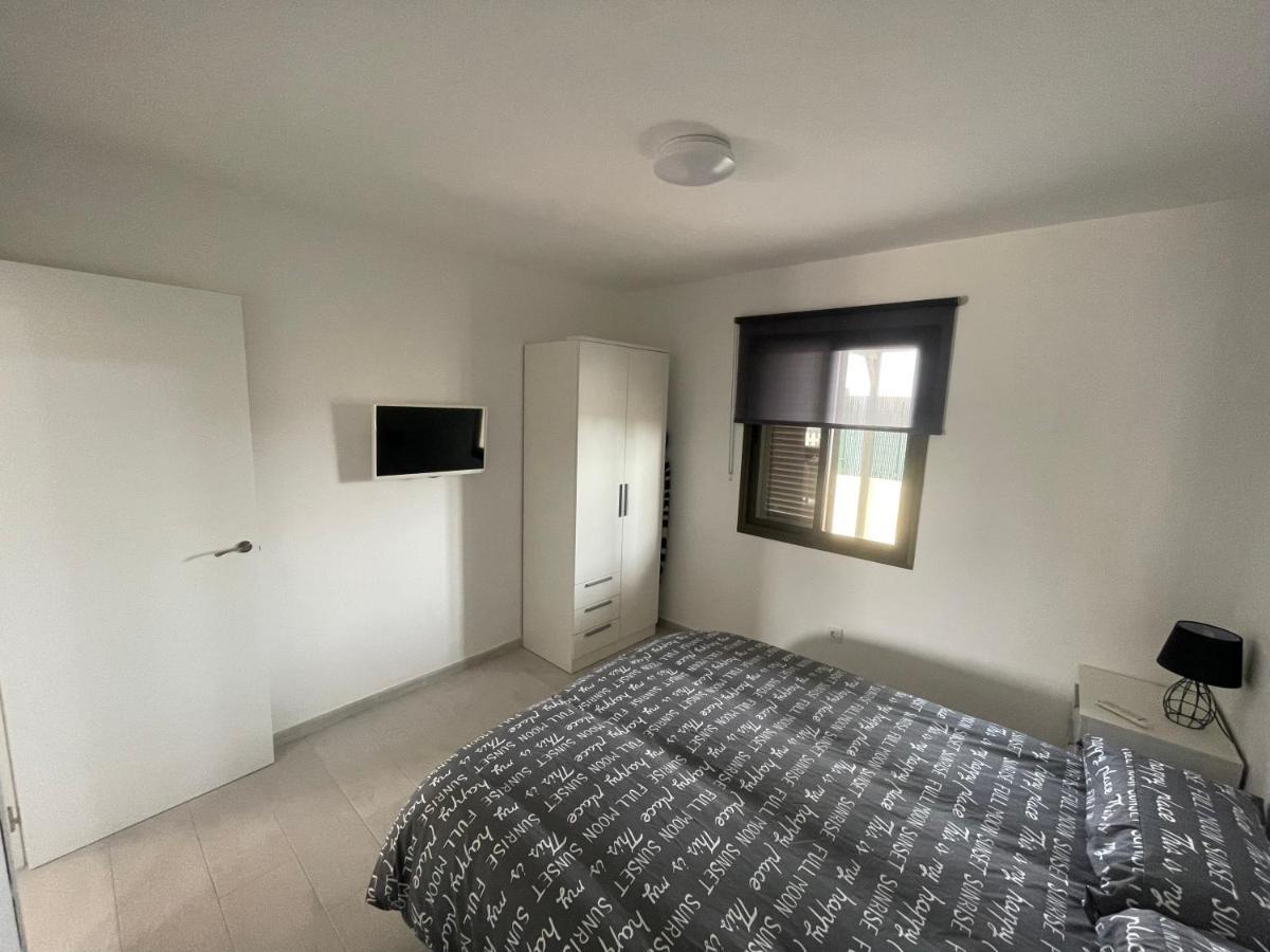 Teresita Deluxe With Pool Apartment Caleta De Fuste Bagian luar foto