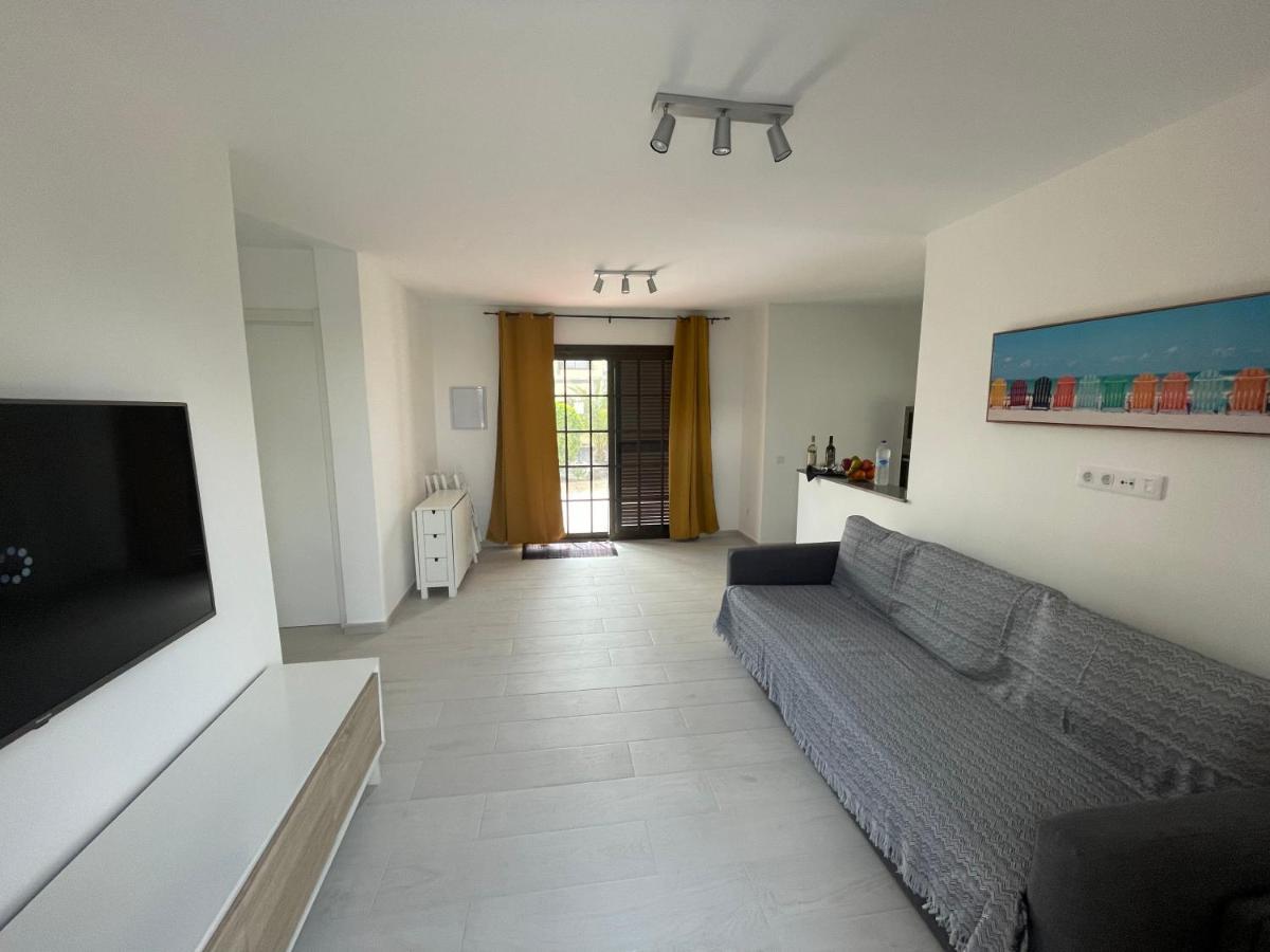 Teresita Deluxe With Pool Apartment Caleta De Fuste Bagian luar foto