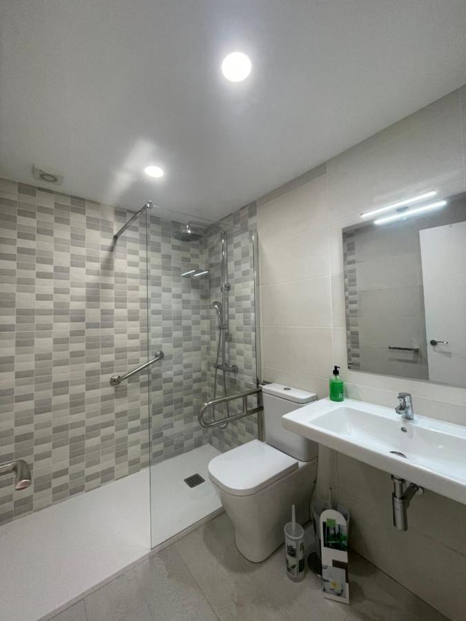 Teresita Deluxe With Pool Apartment Caleta De Fuste Bagian luar foto